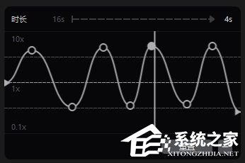 剪映Windows专业电脑版怎么使用曲线变速？剪映曲线变速在哪里？