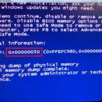 我来分享Win10专业版蓝屏代码000000050怎么解决