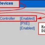 我来教你Win7旗舰版网卡被禁用怎么恢复