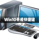 教你Win10电脑关机快捷键介绍（Win10关机快捷键）