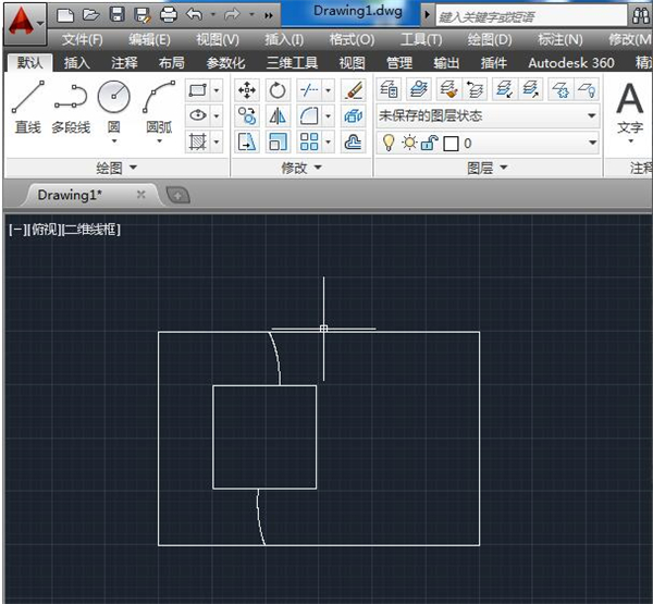 AutoCAD2014怎么怎么延伸图形？AutoCAD延伸图形的方法