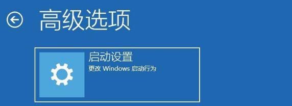 Win10怎么进入VGA模式？