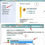 我来分享win7安装打印机提示打印处理器不存在的具体解决教程