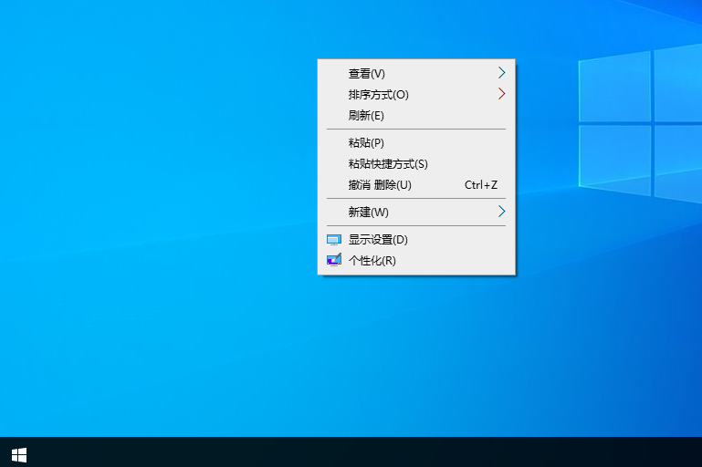 关于win10我的电脑图标怎么调出来（win11我的电脑图标怎么调出来）