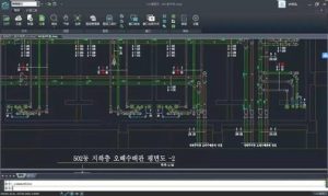 关于浩辰CAD看图王软件如何才能使标注字体变大