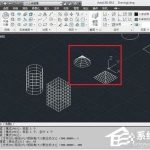 教你如何使用CAD迷你看图建模