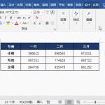 我来分享怎么在Word文档的数字前批量添加￥符号