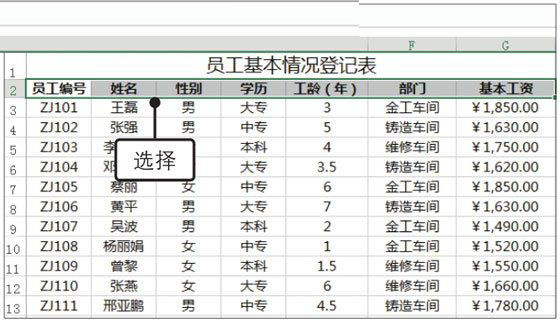 关于Excel2019怎么自动筛选（excel2019自动筛选查询表）