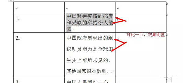 WPS表格中文字行间距太大怎么办？WPS表格内容行距太大的解决办法