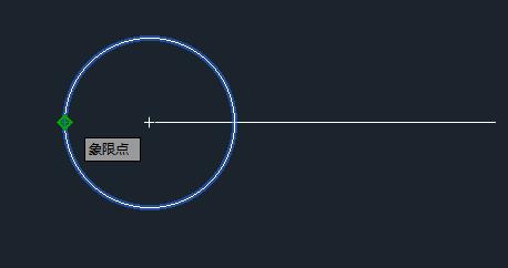 如何使用AutoCAD2018快速移动图形？