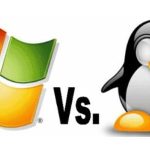 教你Linux和Windows的区别是什么