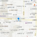 我来教你高德地图怎么开启躲避拥堵