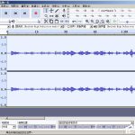 分享Audacity怎么修音（audacity怎么修音技巧）