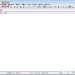 分享notepad++如何换行（notepad++如何下载）