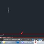 关于AutoCAD2018怎么调出命令行（CAD怎么调出命令行）