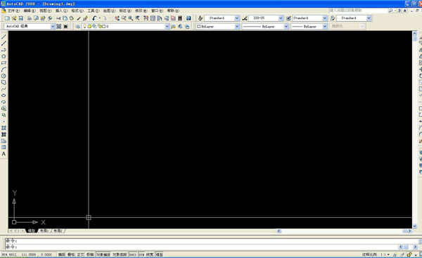 AutoCAD2008与AutoCAD2006有什么区别?AutoCAD2006和2008区别一览