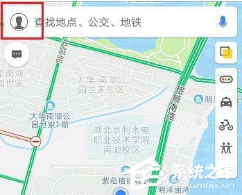 高德地图怎么避开高速公路？不走高速设置轻松搞定