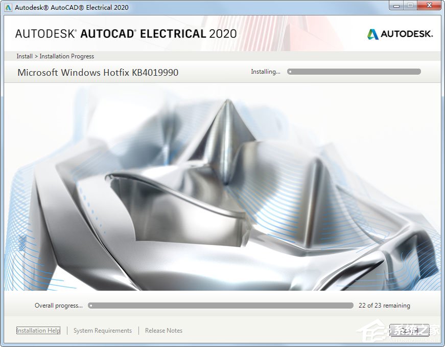 AutoCAD Electrical怎么安装？AutoCAD Electrical 2020安装教程