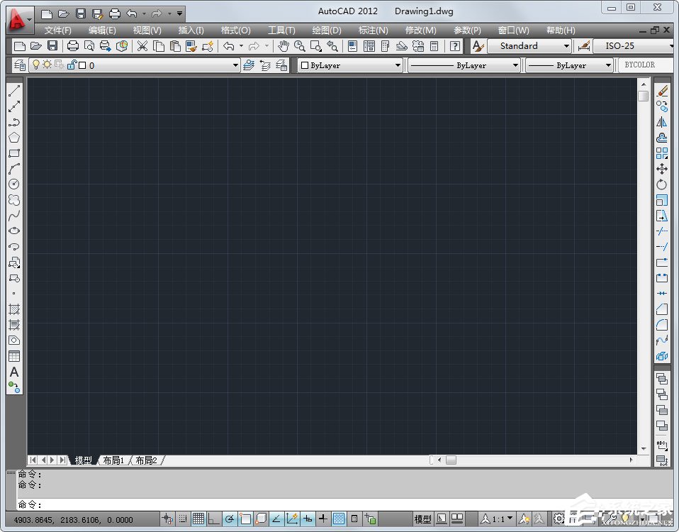 教你AutoCAD