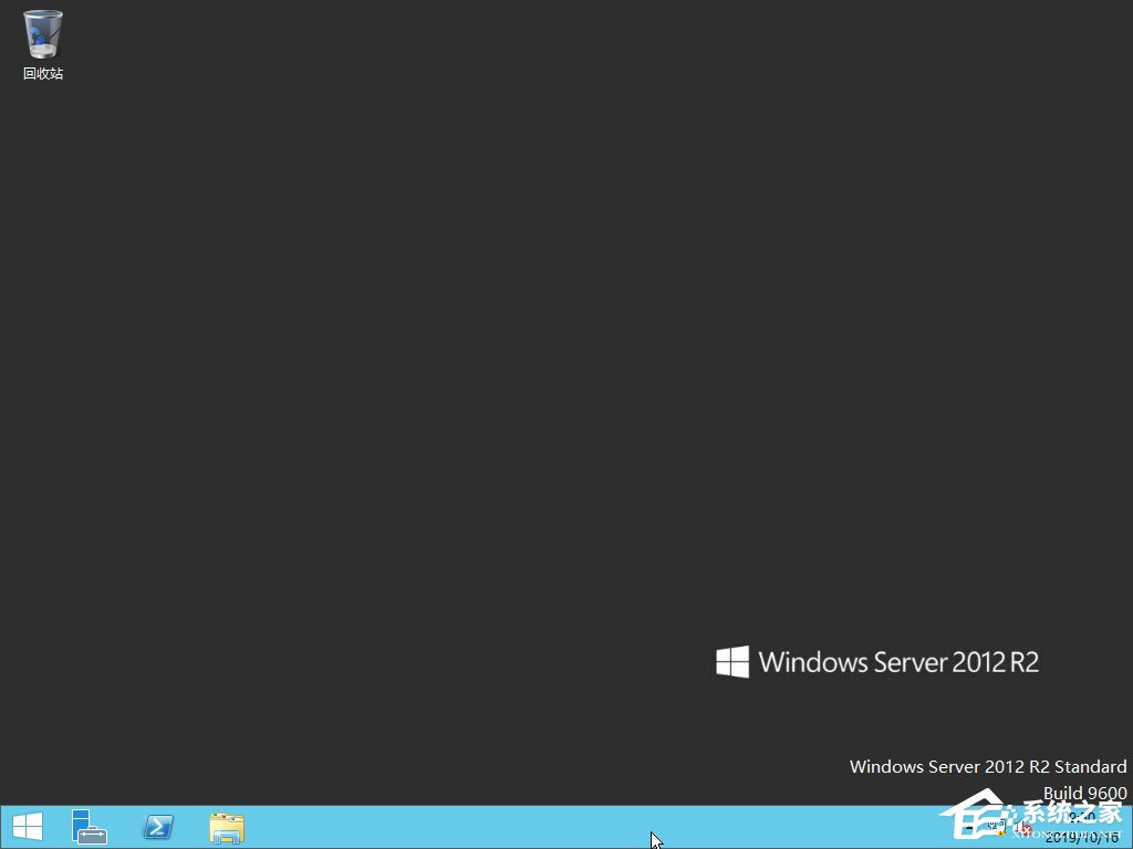 原版Windows server 2012怎么安装？硬盘安装原版Windows server 2012教程