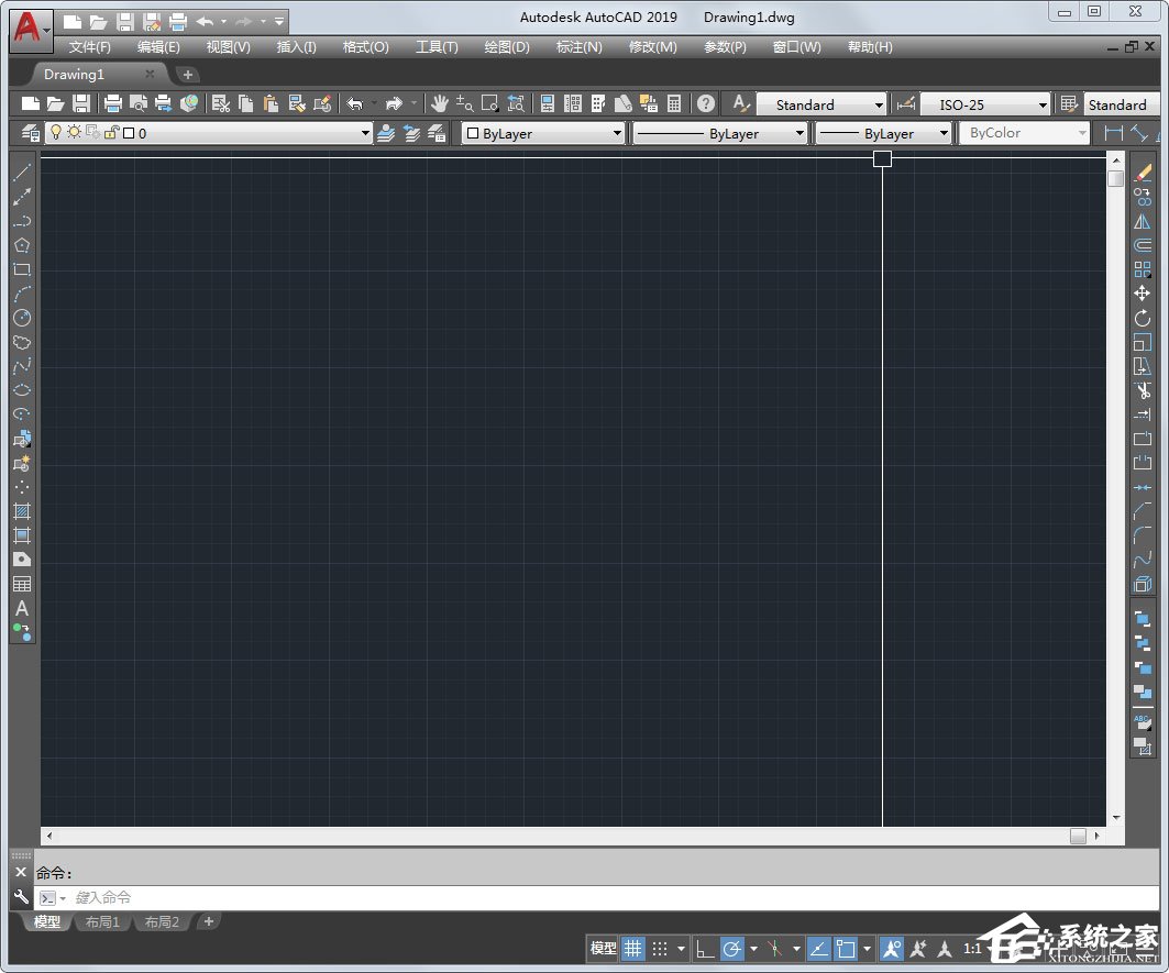 AutoCAD2019快捷键大全分享