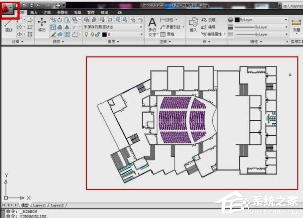 我来教你AutoCAD