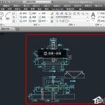 分享AutoCAD2013怎么将图纸转成PDF格式