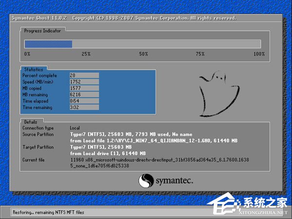 如何自己重装系统Win7？Win7重装系统步骤