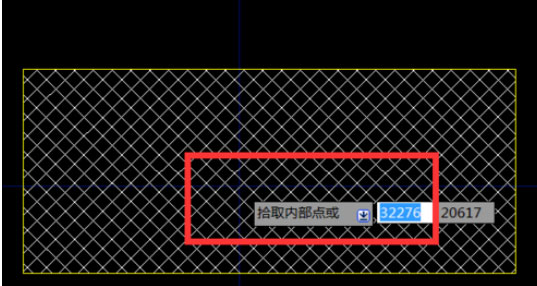 天正建筑2014怎么将图案填充？将图案填充的操作步骤