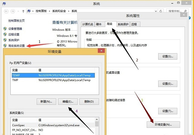 我来分享Win8系统Windows图片查看器打不开图片怎么解决