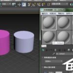 教你3dmax2012材质编辑器怎么使用