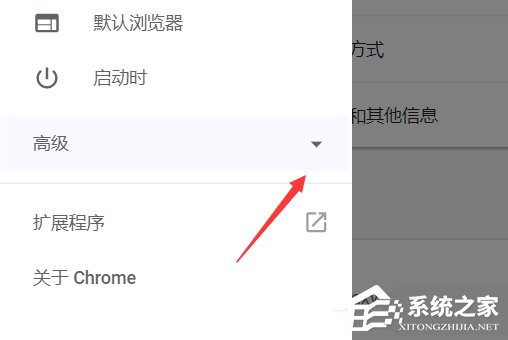 谷歌浏览器如何设置flash访问权限？谷歌浏览器设置flash访问权限的操作步骤