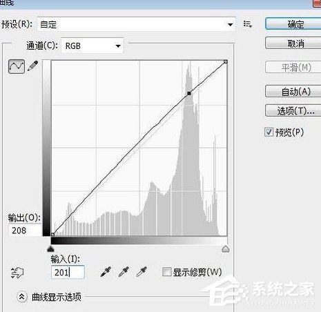 photoshop cs6如何制作老电影效果照片？ps cs6制作老电影效果照片的方法