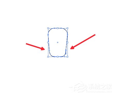 ai如何绘制剪影效果的牛头标志？ai绘制剪影效果的牛头标志的方法步骤