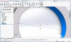 教你solidworks怎么开启提示关闭草图功能（solidworks怎么关闭更新）