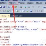 教你VisualStudio如何制作html网页