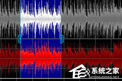 Goldwave怎么截取音频？Goldwave截取音频的方法