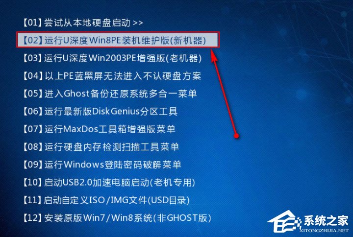 关于Win8系统PE硬盘如何低格