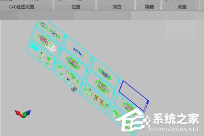 迅捷CAD编辑器怎么设置图纸显示模式？迅捷CAD编辑器设置图纸显示模式的方法