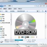 教你Win7光盘映像文件怎么打开（iso光盘映像文件怎么打开）