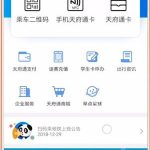 我来分享天府通app怎么充值次数（天府通app可以充值次数吗）