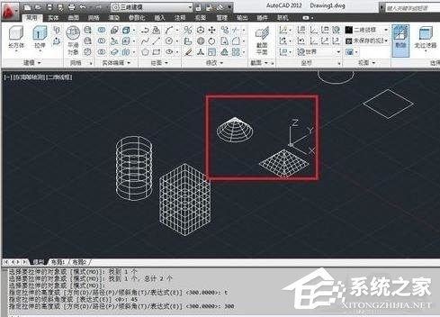 关于CAD要如何建模（cad要如何建模放样）