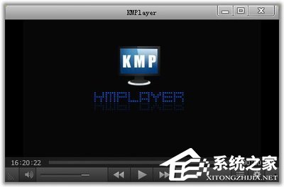 KMPLayer播放器声音太小背景声音大如何解决？背景声音大解决方法