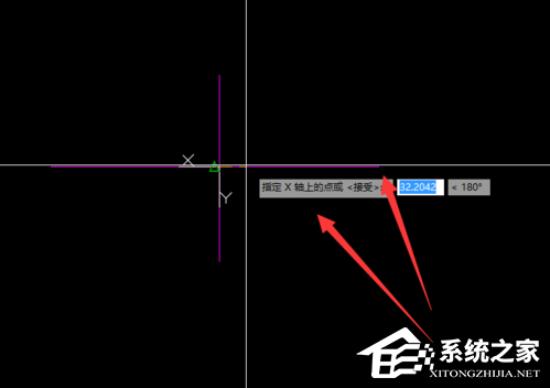 cad中怎么自定义坐标系？cad自定义坐标系教程