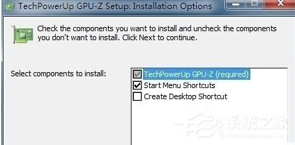 GPU-Z如何安装？GPU-Z安装教程