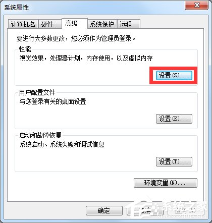 Win7提示com surrogate已停止工作怎么办？