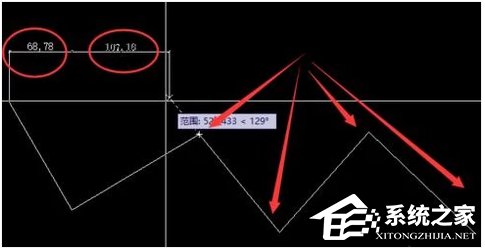 cad连续标注快捷键是什么？cad连续标注怎么用？