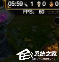 Win10玩LOL FPS不稳定怎么解决？