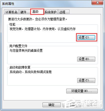 Win7硬盘参数错误怎么解决？