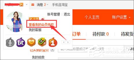 小编分享淘WIFI怎么用